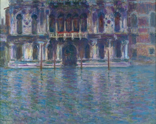 Palazzo Contarini