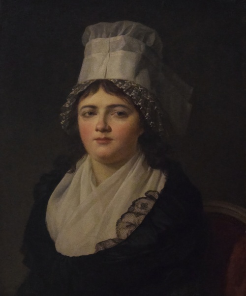 Antoinette Gabrielle Danton