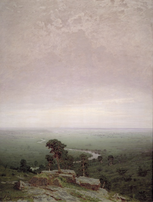 The North