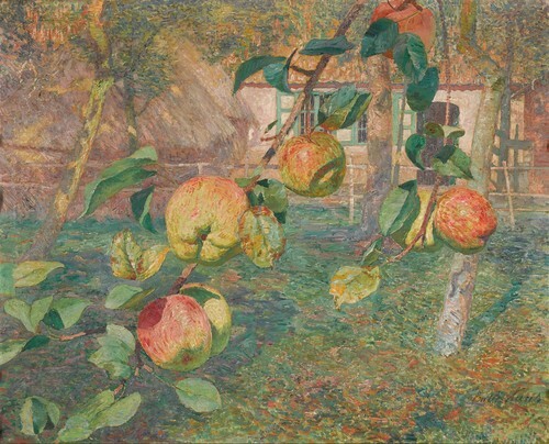 Il Frutteto di Mele