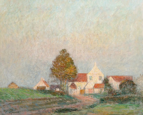Evening Sun