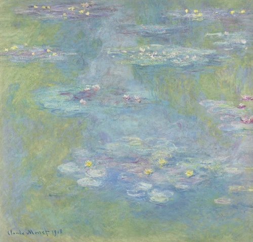 Water Lilies