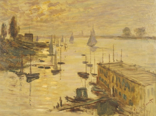 Cekungan Argenteuil