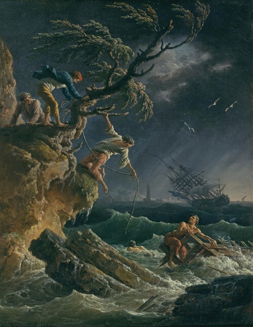 Shipwreck