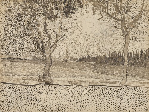 The Road to Tarascon