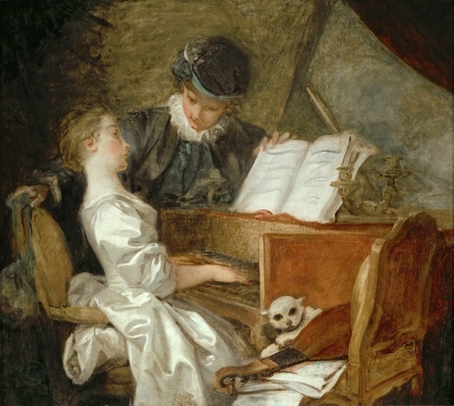 Music Lesson
