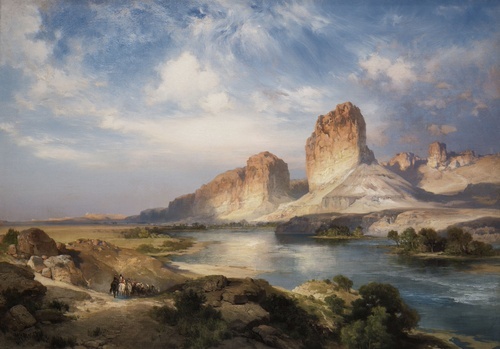 Green River, Wyoming