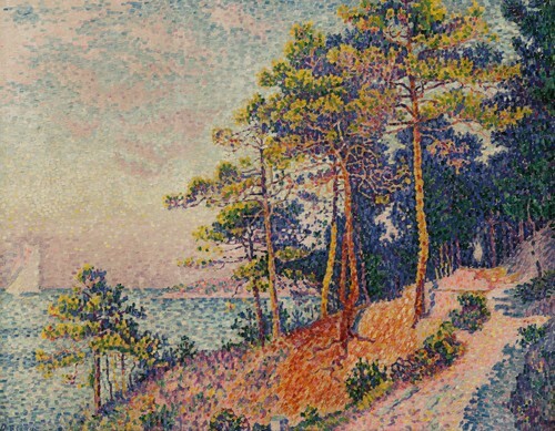 Customs Path
