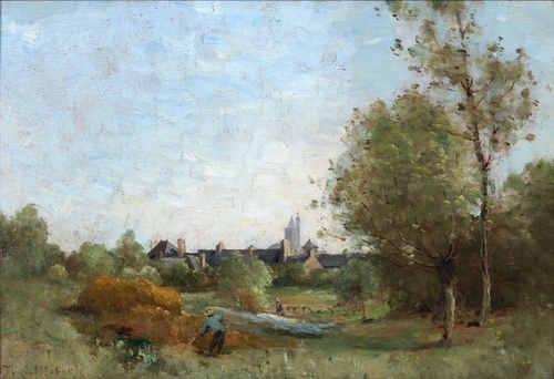 Village View