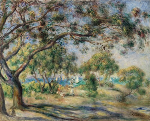 Bois de la Chaise