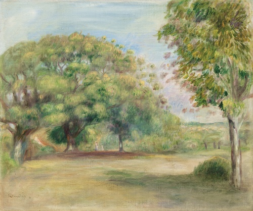 Landscape 1892