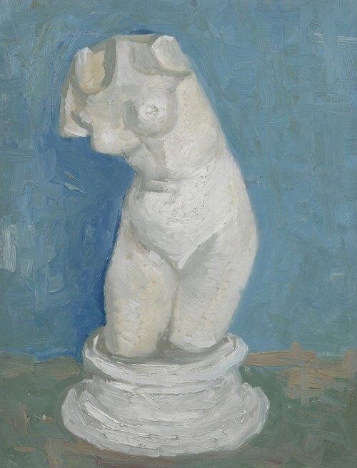 Torsode Venere