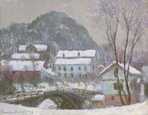 Snow Effect, Sandviken, Norway