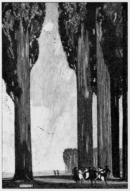 The Trees