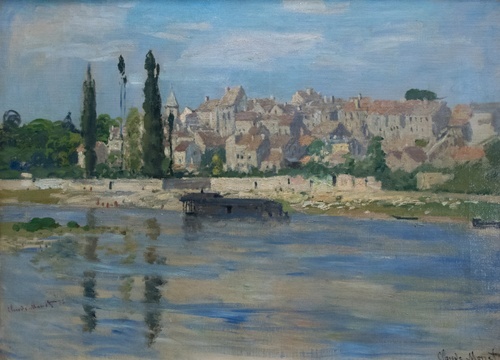 Carrières-Saint-Denis
