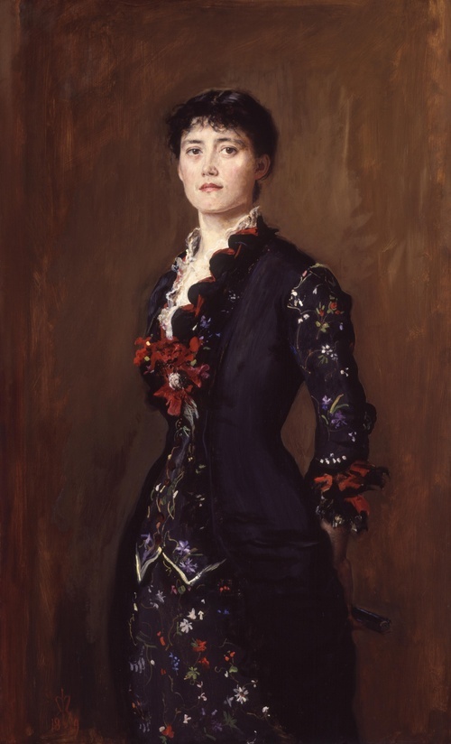 Louise Jane Jopling