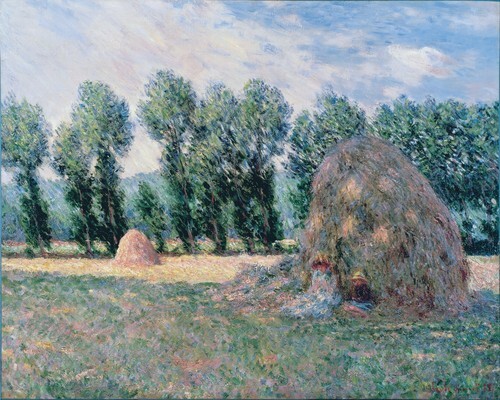 Haystack