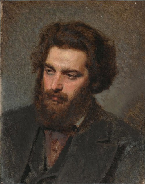 Portrait of a Man