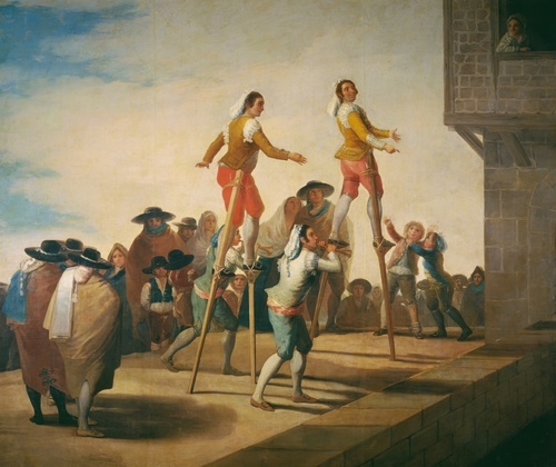 The Stilts
