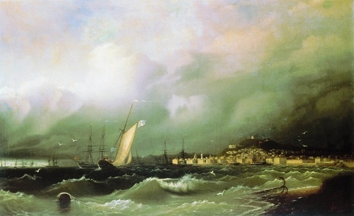 Feodosiya Lama
