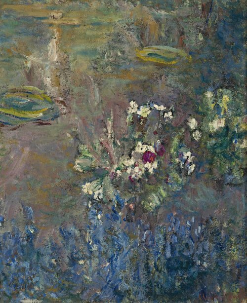 Water Lilies