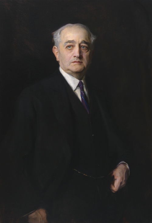 Adolph Ochs