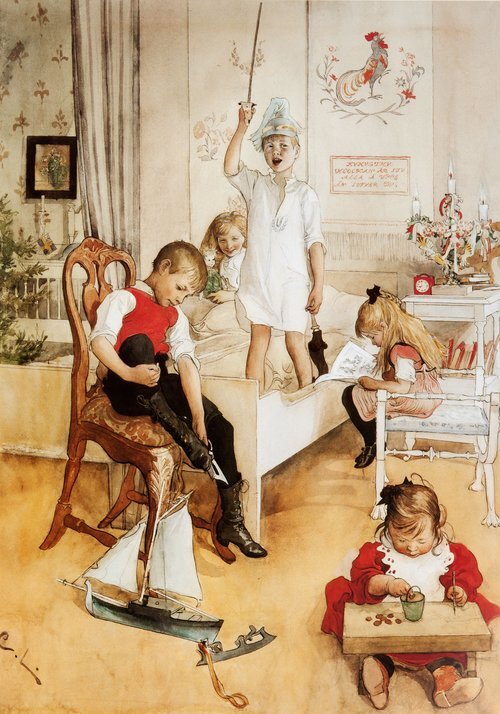 Children's Room
