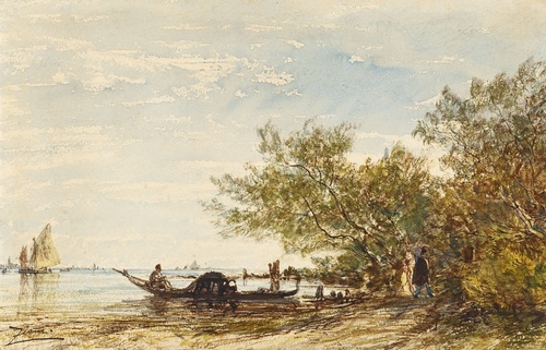 Venice, Mazzorbo