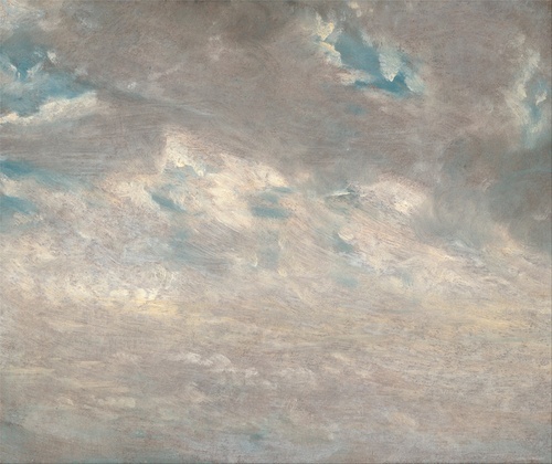 Cloud Study 1823
