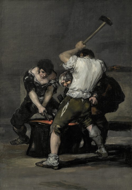 The Forge