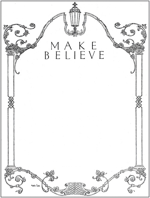 Make Believe