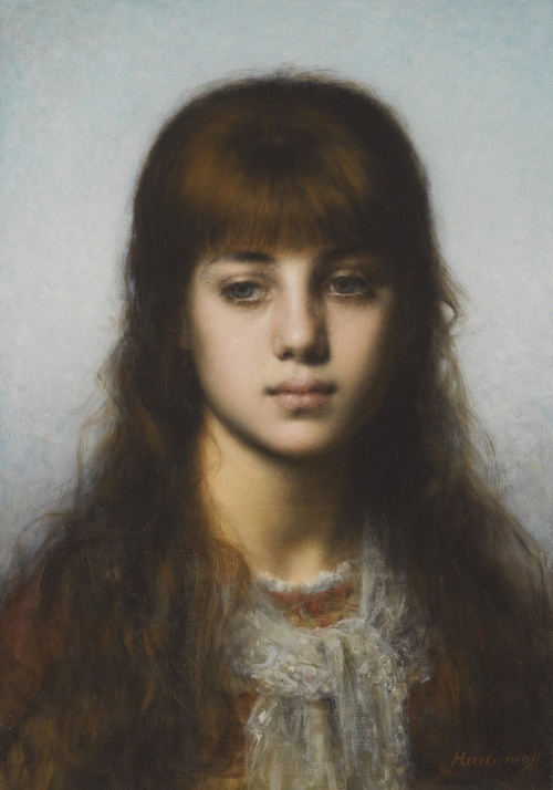 Young Girl