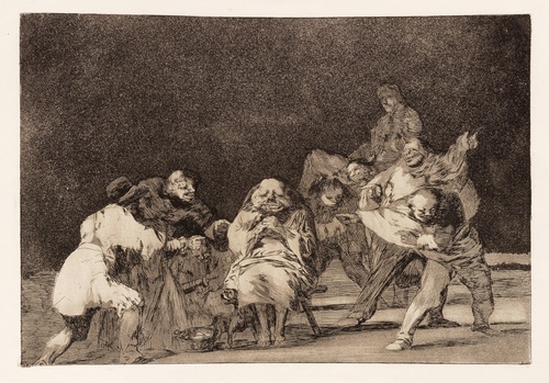 The Mocked