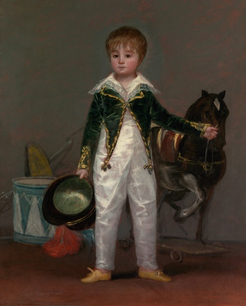 José Costa y Bonells
