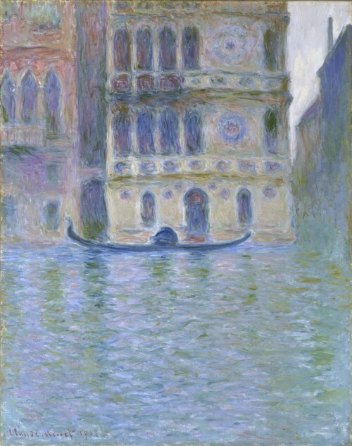 Palazzo Dario