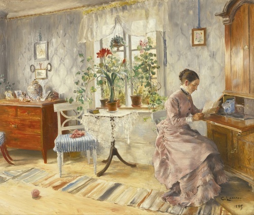 The Letter