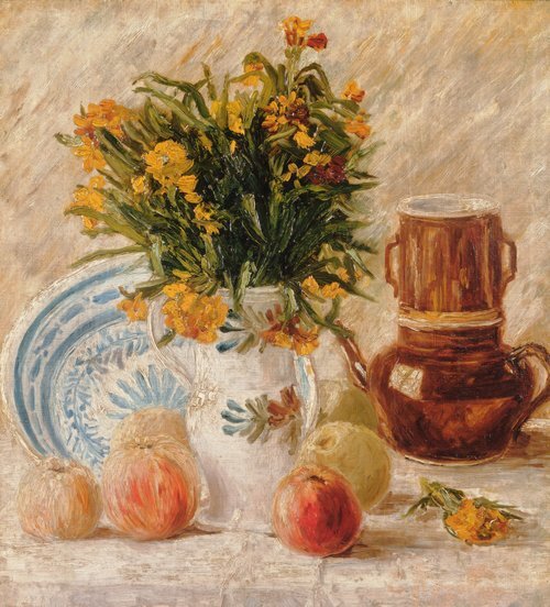 Still Life