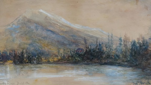 Rundle Range
