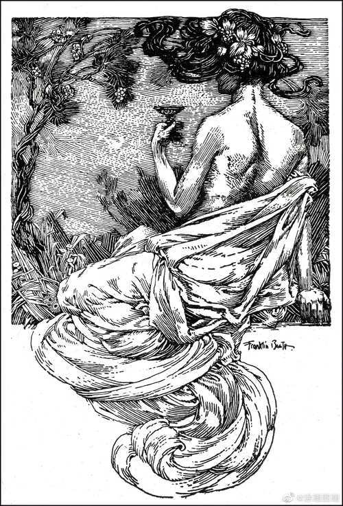 Scribners 03 1908