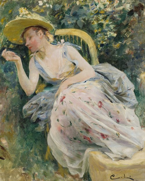 Summer Day