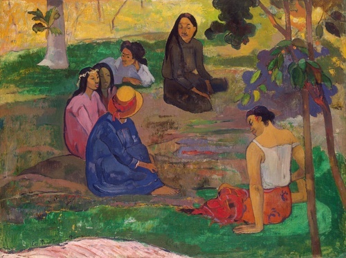 Conversation