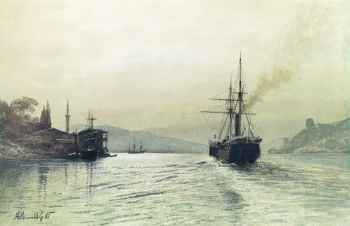 Widok Morza