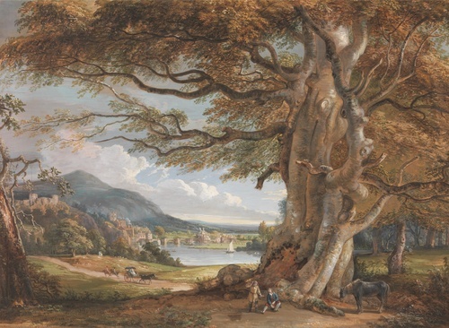 Bridgenorth, Shropshire 1801