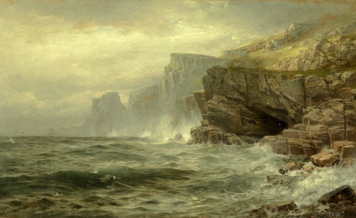 Costa Rocciosa