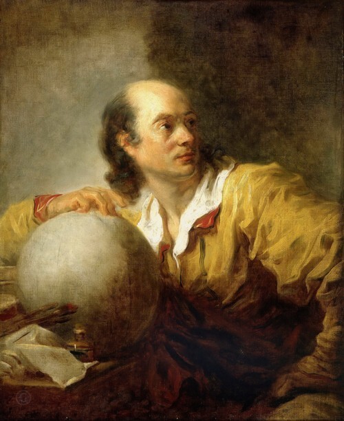 The Astronomer