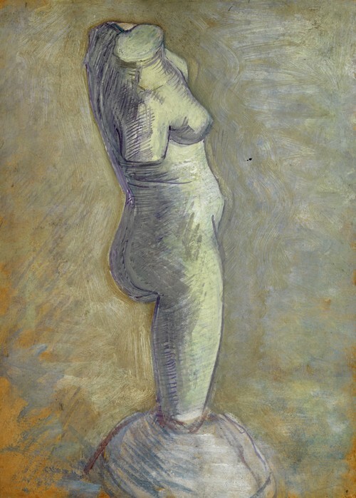 Torso of Venus