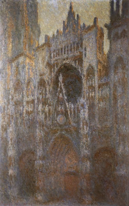 Rouen Cathedral
