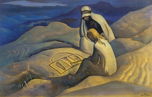 Christ's Signs