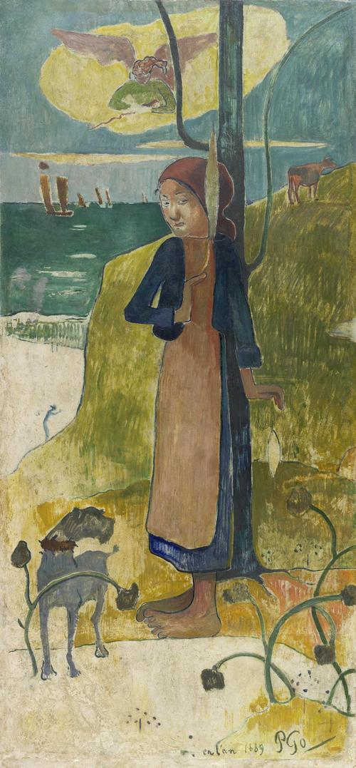Jeanne d'Arc