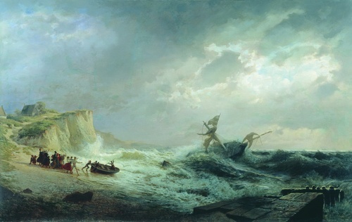 Storm